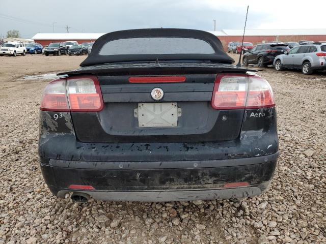 Photo 6 from auction – 2004 SAAB 9-3 AERO with VIN YS3FH79Y246006981