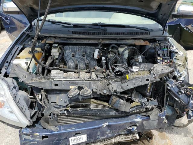 Photo 11 from auction – 2005 FORD FIVE HUNDR with VIN 1FAFP25135G120009