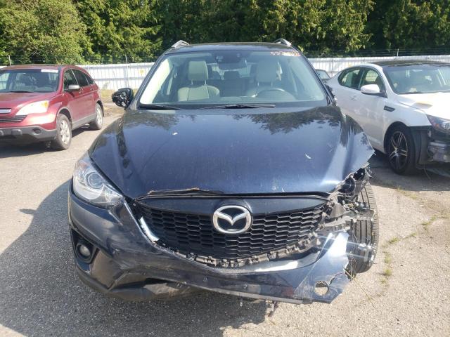 صورة رقم 5 من المزاد - 2015 MAZDA CX-5 GT مع VIN JM3KE4DY2F0462531