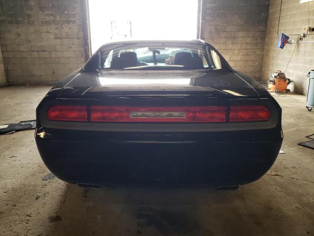 Photo 6 from auction – 2012 DODGE CHALLENGER with VIN 2C3CDYAG0CH104178