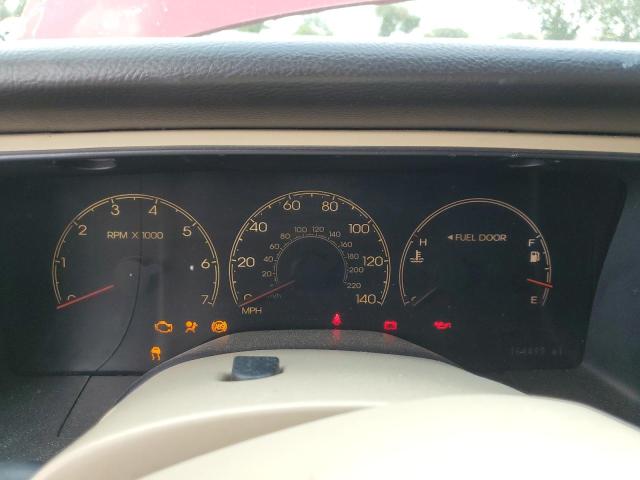 Photo 9 from auction – 2005 LINCOLN NAVIGATOR with VIN 5LMFU27505LJ04675