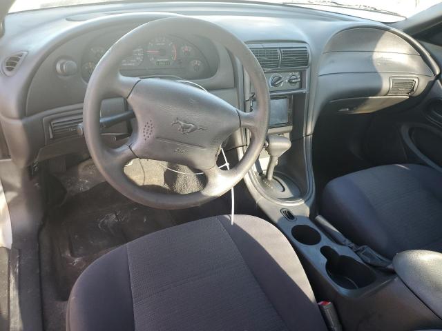 Photo 8 from auction – 2004 FORD MUSTANG with VIN 1FAFP406X4F161482