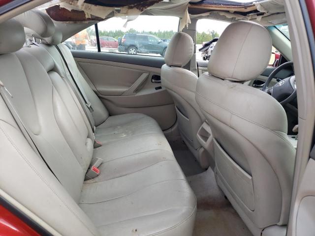 Photo 10 from auction – 2009 TOYOTA CAMRY BASE with VIN 4T1BE46KX9U265679