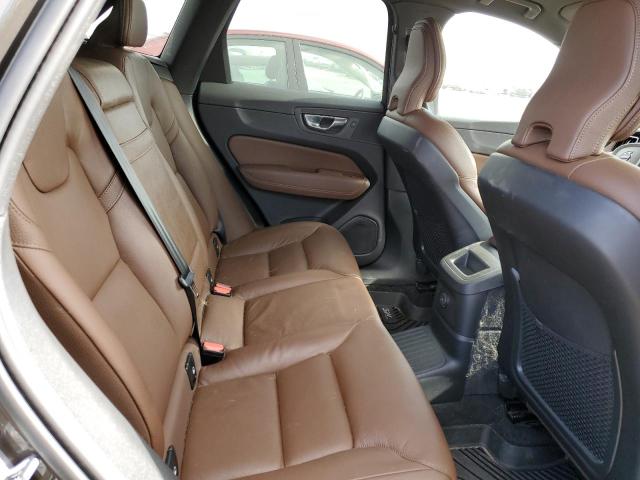 Photo 11 from auction – 2021 VOLVO XC60 T8 RE with VIN YV4BR0DK0M1729042