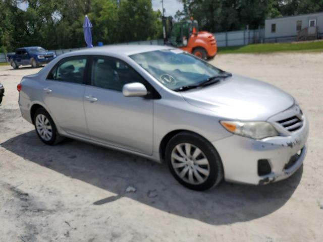 Photo 4 from auction – 2013 TOYOTA CAROLLA with VIN 5YFBU4EE7DP095323