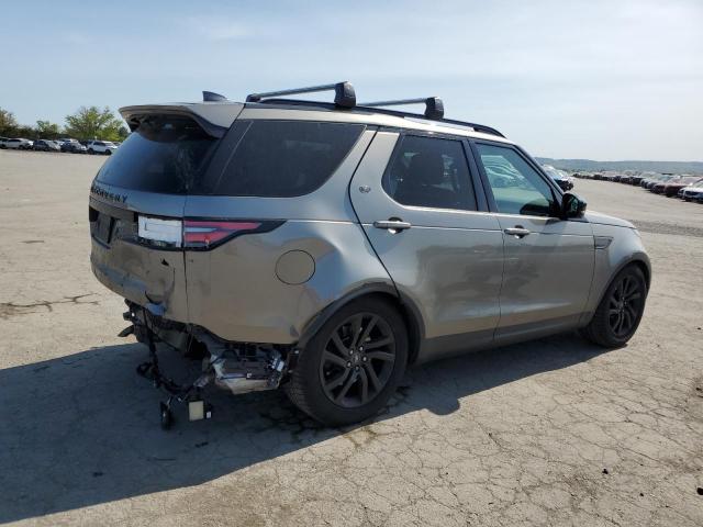 Photo 3 from auction – 2017 LAND ROVER DISCOVERY with VIN SALRHBBV6HA042997