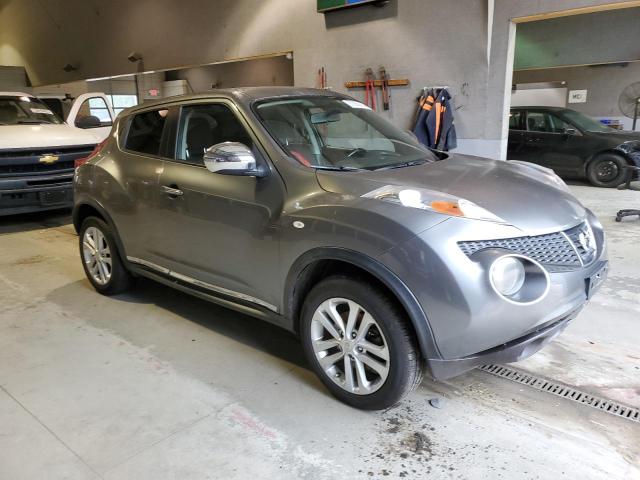 Photo 4 from auction – 2011 NISSAN JUKE S with VIN JN8AF5MR6BT009820