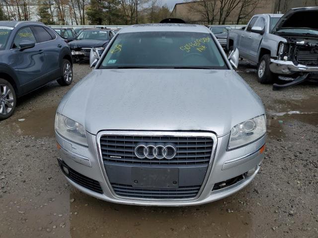 Photo 5 from auction – 2007 AUDI A8 L QUATT with VIN WAUMV44E67N020182