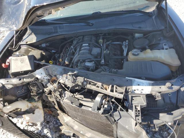 Photo 11 from auction – 2019 DODGE CHARGER R/ with VIN 2C3CDXCT3KH579147