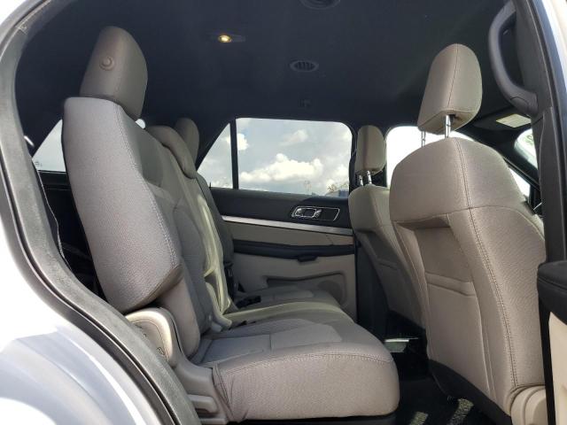 Photo 11 from auction – 2019 FORD EXPLORER X with VIN 1FM5K7D82KGA44998