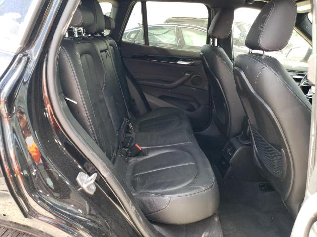 Photo 11 from auction – 2018 BMW X1 SDRIVE2 with VIN WBXHU7C30J5H43404