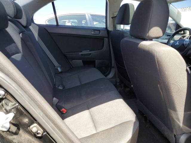 Photo 10 from auction – 2010 MITSUBISHI LANCER ES/ with VIN JA32U2FUXAU019330