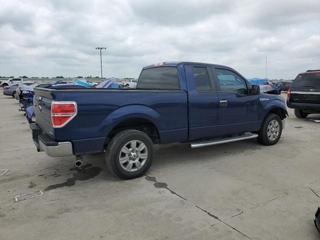 Photo 3 from auction – 2012 FORD F150 SUPER with VIN 1FTFX1CF3CFC75178