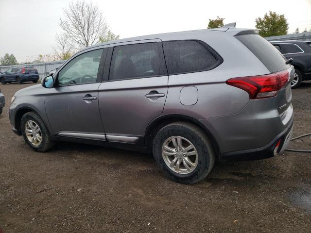 Photo 2 from auction – 2020 MITSUBISHI OUTLANDER with VIN JA4AZ2A39LZ602601