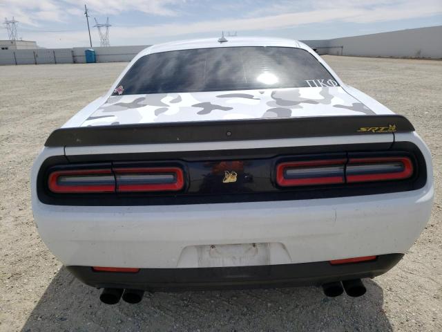 Photo 6 from auction – 2019 DODGE CHALLENGER with VIN 2C3CDZFJ4KH717221