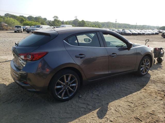 Photo 3 from auction – 2018 MAZDA 3 TOURING with VIN 3MZBN1L31JM193051