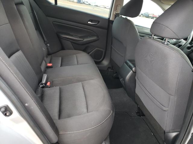 Photo 10 from auction – 2020 NISSAN ALTIMA S with VIN 1N4BL4BV3LC153786