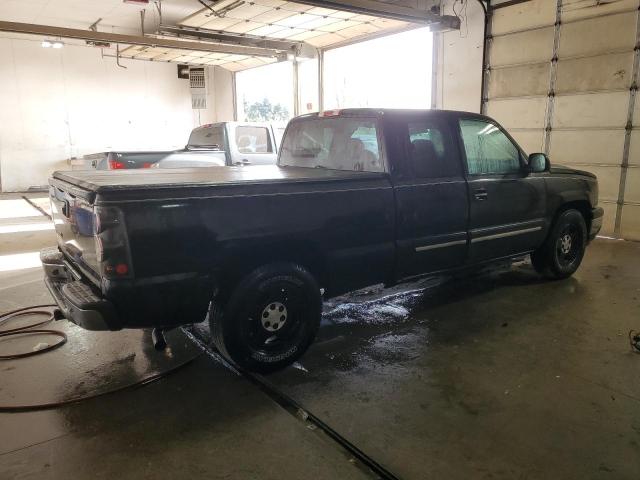 Photo 3 from auction – 2006 CHEVROLET SILVERADO with VIN 2GCEC19T861148250