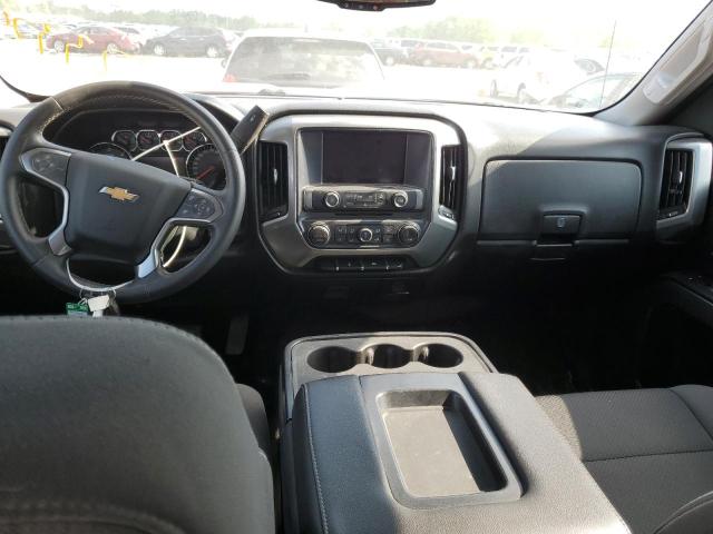 Photo 8 from auction – 2014 CHEVROLET SILVERADO with VIN 3GCUKREC1EG233746