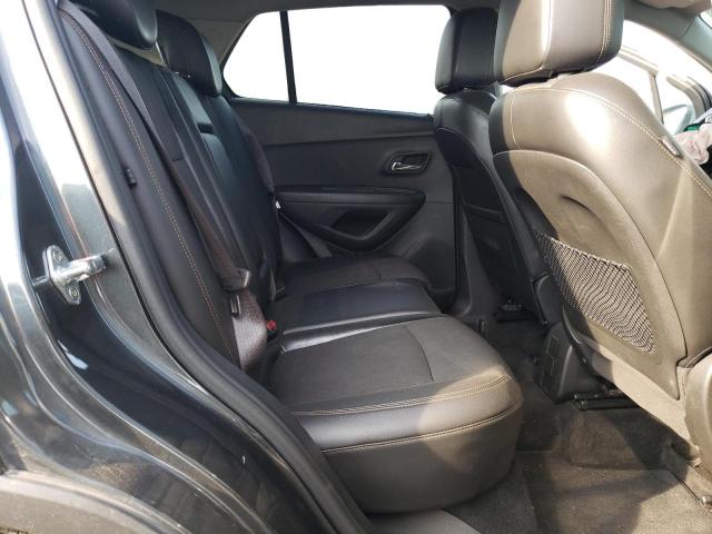 Photo 10 from auction – 2018 CHEVROLET TRAX 1LT with VIN KL7CJPSB2JB709761