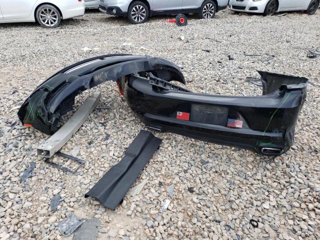 Photo 12 from auction – 2015 DODGE CHARGER SE with VIN 2C3CDXBG0FH753363