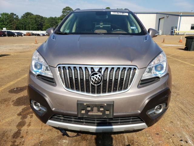 Photo 5 from auction – 2015 BUICK ENCORE with VIN KL4CJCSB1FB139801