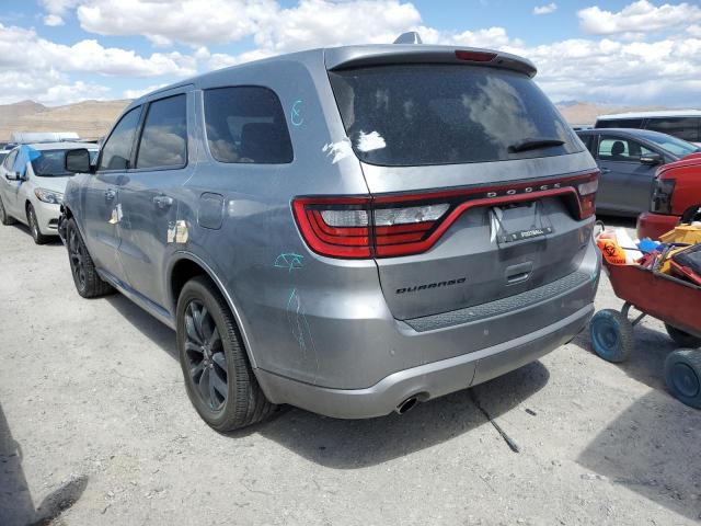 Photo 2 from auction – 2020 DODGE DURANGO GT with VIN 1C4RDHDGXLC324058