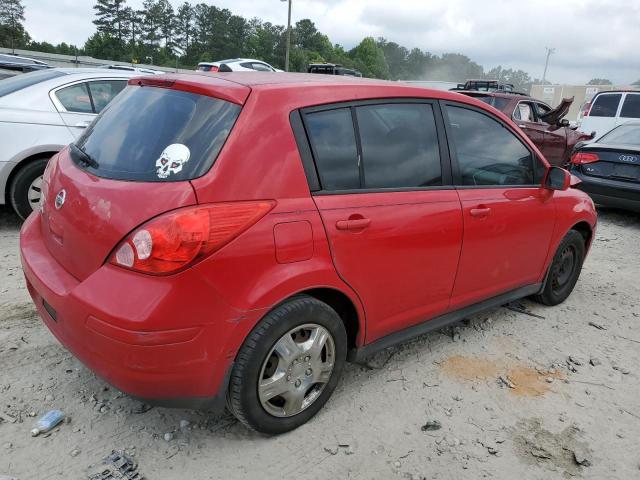 Photo 3 from auction – 2009 NISSAN VERSA S with VIN 3N1BC13E39L399387