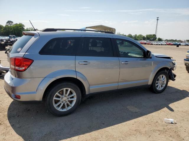 Photo 3 from auction – 2017 DODGE JOURNEY SX with VIN 3C4PDCBB4HT599227