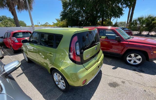 Photo 3 from auction – 2017 KIA SOUL + with VIN KNDJP3A5XH7880803