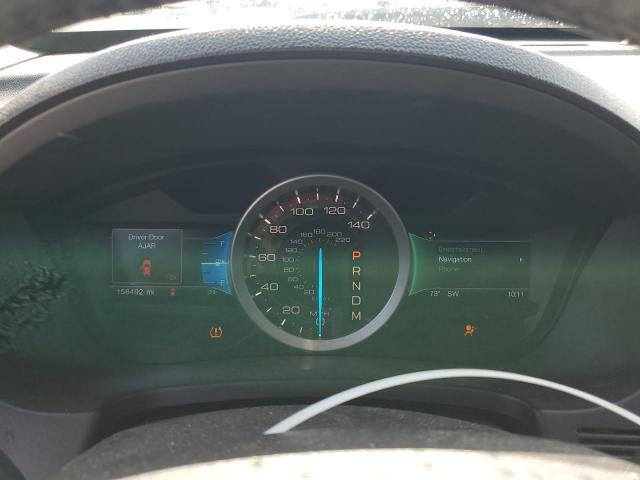 Photo 9 from auction – 2015 FORD EXPLORER X with VIN 1FM5K7D8XFGB71097