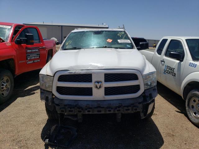 Photo 5 from auction – 2018 RAM 1500 ST with VIN 3C6JR6AG8JG195567