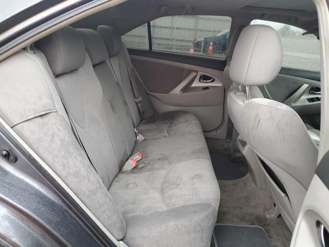 Photo 10 from auction – 2007 TOYOTA CAMRY CE with VIN 4T1BE46KX7U168219
