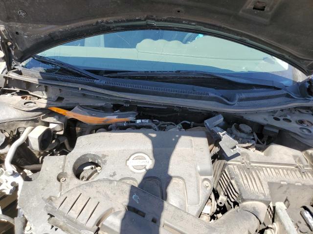 Photo 11 from auction – 2012 NISSAN ALTIMA BAS with VIN 1N4AL2AP1CN553336