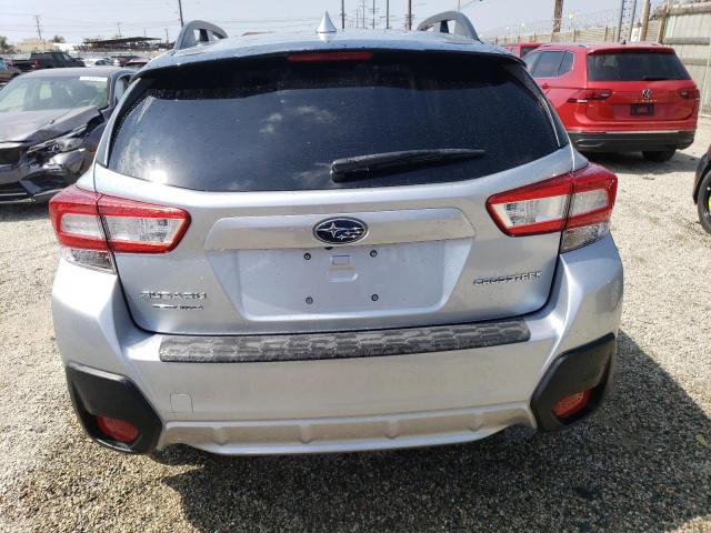 Photo 6 from auction – 2018 SUBARU CROSSTREK with VIN JF2GTADC1JH303194