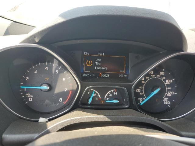 Photo 9 from auction – 2017 FORD ESCAPE SE with VIN 1FMCU0GD1HUD89404