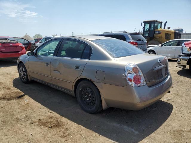 Photo 2 from auction – 2003 NISSAN ALTIMA BAS with VIN 1N4AL11D03C344827