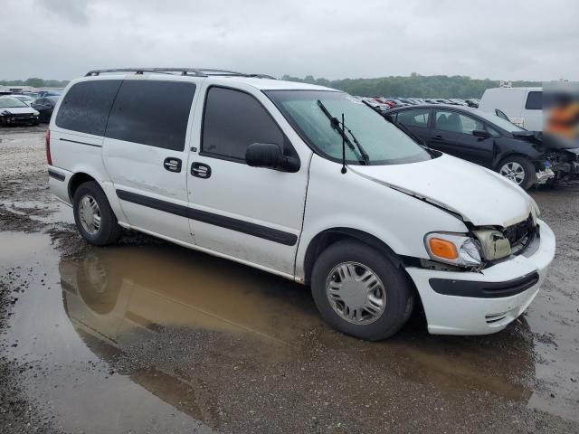 Photo 4 from auction – 2003 CHEVROLET VENTURE with VIN 1GNDX03E33D191180