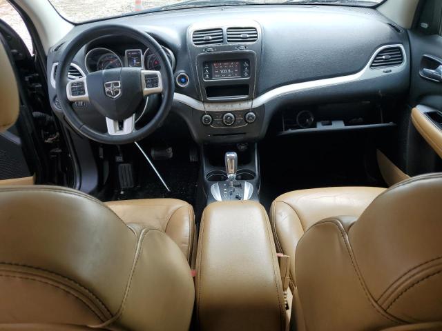 Photo 8 from auction – 2012 DODGE JOURNEY CR with VIN 3C4PDCDG8CT170061