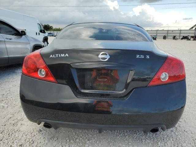 Photo 6 from auction – 2011 NISSAN ALTIMA S with VIN 1N4AL2EP4BC176053