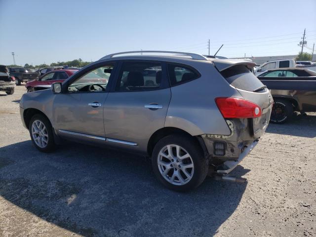 Photo 2 from auction – 2011 NISSAN ROGUE S with VIN JN8AS5MV9BW689705