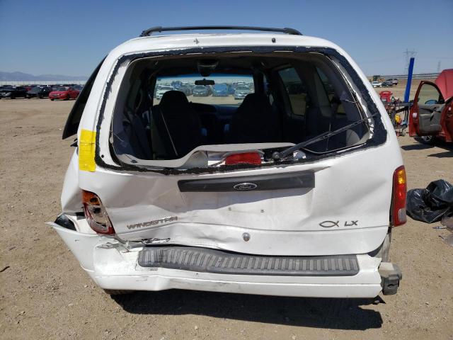 Photo 6 from auction – 2003 FORD WINDSTAR L with VIN 2FMZA51473BB67103