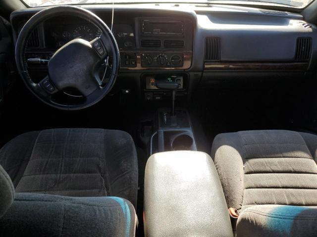 Photo 8 from auction – 1997 JEEP GRAND CHER with VIN 1J4FX58S0VC775214