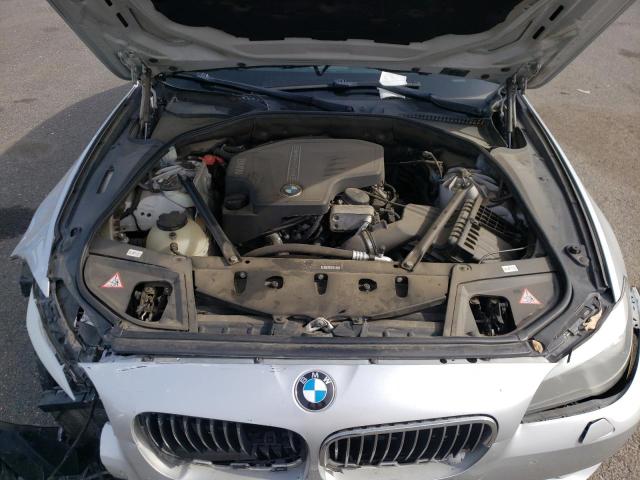 صورة رقم 11 من المزاد - 2012 BMW 528 I مع VIN WBAXG5C57CDX05208