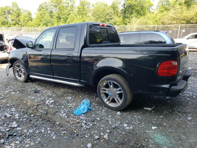 Zdjęcie 2 z aukcji – 2002 FORD F150 SUPER z VIN 1FTRW07322KD58875