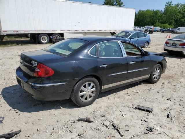 Photo 3 from auction – 2005 BUICK LACROSSE C with VIN 2G4WD562551213909