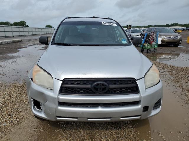 Photo 5 from auction – 2010 TOYOTA RAV4 with VIN 2T3BF4DV8AW053482