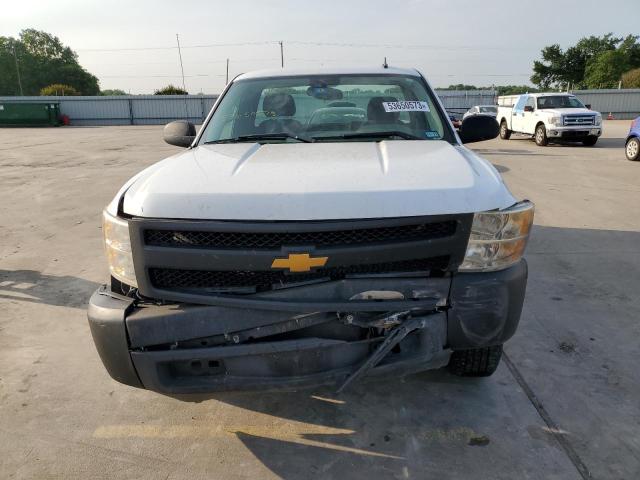 Photo 5 from auction – 2008 CHEVROLET SILVERADO with VIN 1GCEC14X98Z328311
