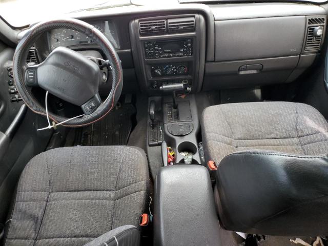 Photo 8 from auction – 2001 JEEP CHEROKEE S with VIN 1J4FF48SX1L565713