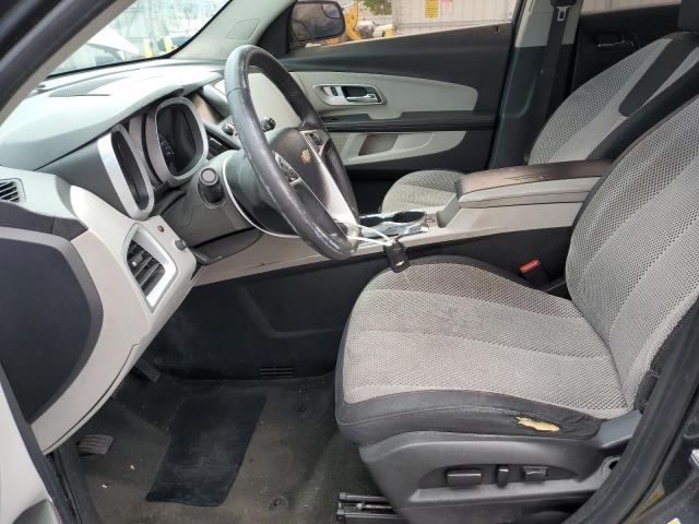 Photo 7 from auction – 2013 CHEVROLET EQUINOX LT with VIN 2GNALDEK4D6384561